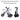 Ultra-Light Folding E-Bike Portable Electric Tricycle Adult Lithium-Battery Bicycle Compact Electric Scooter for Men and Women