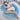 3D Three-Dimensional Waist Pillow, Maternity Side Sleep Pillow, Large C-Shaped Maternity Pillow, Postpartum Breastfeeding Pillow