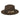 Fedora Men'S Fedora Neutral Wide Brim Jazz Hat Feather Belt Autumn and Winter British Vintage Panama Hat