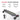 High Speed SUV Electric Skateboard Dual Motor Custom Manufacturer