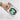 Stainless Steel Spring Grip Strength Counting, Stable Grip Strength Tester, Finger Flexor Muscle Training, Specialized Strength