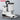 New Airless Spray Machine 2L Portable Small 6.8Kg