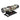 600+ Parts TECHING Full Metal Turbojet Engine Fighter Turbofan Jet Engine DIY Assembly Kit Model Toy DM135