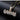 Ice Out Zircon Polite Gesture Middle Finger Necklace Men Women Punk Hip Hop Rap Rock Party Jewelry Gift
