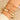 European American Fashion Alloy Bracelet Set for Women Punk Hip Hop Creative Crystal Bracelet Jewelry Accessories Gift
