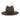 Fedora Men'S Fedora Neutral Wide Brim Jazz Hat Feather Belt Autumn and Winter British Vintage Panama Hat
