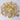 New 20Pcs/40Pcs/100Pcs Mixed Alloy Flower Leaf Charms Flower Leaves Pendant for DIY Necklace Earrings Bracelet Jewelry Findings