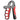 5-165Kg Grip Strength Trainer, Hand Grip Strengthener, Adjustable Resistance Forearm Strengthener, Perfect for Musician Athletes
