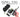 48V 350W Electric Bicycle Conversion Kit Central Motor Governor Battery for Commuting Mountain Bike
