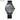 Men'S Fully Automatic Mechanical Watch, Men'S Watch, Curved Hollow Mesh Belt Style, Trendy Night Light Watch