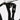 9 Speed Electric MTB 27.5'' Inch Bike for Adults Full Suspension Electric Mountain Bicycle