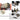 6/12 Rolls of Camouflage Self-Adhesive Tape, Non-Woven Cohesive Bandage Wraps, Pet Bandages, Camouflage Camouflage Tape