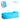 LUSQI Outdoor Inflatable Sofa Bed Fast Inflating Camping Mattress for Beach Nap No Pump Required Portable Air Bed for Picnic