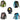 2025 New Men Cycling Quick Dry Motocross Jersey Downhil Mountain Bike DH Shirt MX Motorcycle Clothing Ropa for Men MTB T-Shirts