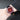 Men'S Fashion Automatic Watch Colorful Zircon Moonphase Mechanical Multifunctional Black Leather Strap Timepiece GCM-MUT