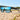 Colorful Square Sports Sunglasses - One-Piece Lens with Patterned Temples, UV400 Unisex Comfort Fit for Cycling, Hiking & Beach