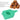 Tostonera Banana Bacon Mold Tostonera Plantain Press Tostonera Toston Maker Tostonera Plantain Solid Masher JAF292