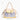 Y2K Trendy Star Ita Bag Lolita Girl Transparent Pocket Fashion Crossbody Bag Women'S DIY Display Shoulder Bag Cute Purse Handbag