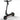 G2 Large-Wheel Electric Scooter - 3-In-1 Foldable Design, High-Performance Kickboard for Adult Commuting