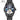 Real Tourbillon Automatic Watches for Men 43Mm Large Dial Blue Earth Series High-End Luxury Brand Mechanical Watch