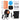 Rehabilitation Robot Glove Hand Exerciser Finger Training Gloves Stroke Hemiplegia Devices Hand Rehabilitation Trainer Rehab