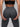 2024 Black Sexy High Waist Scrunch Butt Yoga Leggings Thick Workout Butt Lifting plus Size Tights Yoga Pants for Women
