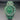 Droshipping Quartz Watches for Men Flower Case Luxury Diamond Men'S Watch with Big Zircon Green Fashion Hip Hop Hand Clock New