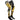 New Off-Road Motorcycle Elastic Ice Silk Compression Anti-Slip Men and Women Mechanical Leg Inner Wear Long Socks