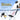 Electric Automatic Water Storage Gun Toys Portable Children Summer Beach Outdoor Fight Fantasy Spray Gun Toys Boy Kid Adult Game