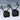 Weight Lifting Hook Grips with Wrist Wraps Hand-Bar Wrist Strap Gym Fitness Hook Weight Strap Pull-Ups Power Lifting Gloves