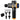 Phoenix A2 Massage Gun Muscle Relaxation Deep Tissue Massager Dynamic Vibrator Back Portable Handheld Display Fascia Gun Massage