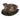 Goth Punk Hat Men Women Handmade Halloween Party Carnival Magic Cosplay Fedora Bowler Hat Steampunk Accessories