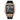 Alien Y2K Transparent Hollow Design Quartz Watch Mens Special Creative Unique Case Shape Design Fashion Men Watch AAA Clock