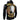 Vszap Exercise Workout Sweatshirt Men'S Long-Sleeved MMA Coat Thailand Tiger Boxing Combat Fighting Sanda Sports Gold