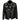 2025 Spring Flower Embroidery Men'S Jacket Slim Fit Casual Business Coats Fashion Social Streetwear Bomber Jacket Men Clothing