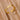 Exquisite Classic Bump Pattern Openning Bangles Bracelet for Women Cuff Bracelet Gold Color Stainless Steel Hand Ornament Gift