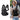 Babybjorn Baby Carrier in 3D Mesh | Ergonomic 3-In-1 Design Supporting Newborns and Toddlers (7-40 Pounds)
