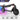 X8 350 Watt Hub Motor Battery Pack Foldable E Scooter Electrique 2 Wheel Kick Electrical Electrico Adulto Scooter Electrica