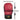Professional Adult MMA Boxing Training Gloves Leather Half Finger with Cushion Sanda Knuckles for Sandbag