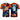 Outdoor Football Jersey Men'S Sports Fitness T-Shirt 3D Printing Summer Dry Quickly Men'S T-Shirt Kid'S Clothing Woman Tee