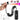 Air Brush with Compressor Portable Air Brush Air Brush Cake Painting Crafts Air Brush Art Painting Compressor Airbrush Pen Airbr