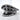 Naval Hat with Embedded Diamonds Y2K Punk Style Versatile Performance Festival Party Wedding Large Brim Cap Unisex Polyester