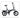 Export Source 16-Inch Foldable Electric Assist Bike (Viral Model · Adult Commuter)