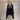 Hip Hop Bird Graphics Print Shoulder Drop Design Black PROJECT G/R Zipper Hoodie Men Women Top Quality Cotton