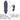 4-Wheel Electric Scooter with Remote Control, 24V/36V Single/Dual Drive Smart Kick Scooter for Adults, Kids, Commuting
