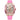 GELATU Luxury Automatic Mechanical Women'S Watch High Quality Waterproof Luminous Diamond Dial Elegant Tourbillon Women Watch