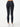 Yoga Long Pants for Women High-Waisted Quick-Drying Hip-Lifting Tight-Fitting Running Exercise Outerwear Training Nude