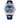 Lunar Exploration Series Men'S Fully Automatic Mechanical Watch Fashion Starry Night Light Waterproof Watch