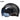AD Retro Motorcycle Helmets with Harley Visor Leather Helmet for Man Electric Motorbike Vintage Protected Motor Safety Cap