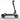 G2 Large-Wheel Electric Scooter - 3-In-1 Foldable Design, High-Performance Kickboard for Adult Commuting